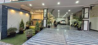 Hotel Vaarahi Chanda Nagar, Near Hitech City - Hyderabad - 9