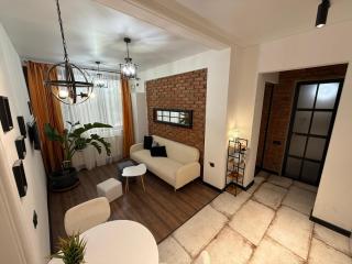 Keti's Cozy Apartment - Tbilisi - 8