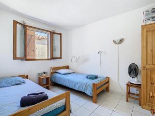 Maison Rayon du Soleil dans résidence privée avec piscine - Vias - 3