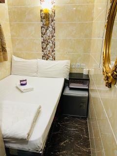 Maharaja Guest House Block C - Hong Kong - 8