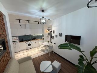 Keti's Cozy Apartment - Tbilisi - 7