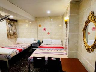 Maharaja Guest House Block C - Hong Kong - 3