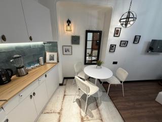 Keti's Cozy Apartment - Tbilisi - 6