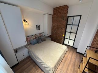 Keti's Cozy Apartment - Tbilisi - 4