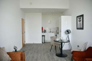 Spacious 1 Bed Manchester Apartment Near Etihad - 1