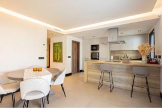 New Modern 3 bedrooms apartment with ocean views - Marbella - 2