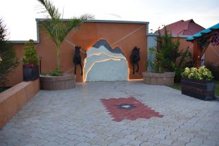 Brand Hotel - Dodoma - 9