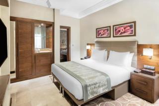 Copthorne Makkah Al Naseem - Mekka - 9