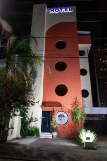 Hotel Flamboyant Taubate - Taubaté - 4