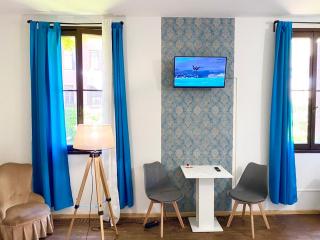 Zen Accommodation Grand Canal - Venecia - 6