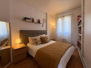 Charmante maison de village avec petite piscine privée - Le Cannet - 5