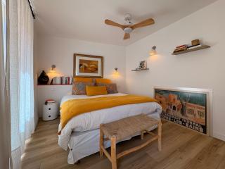 Charmante maison de village avec petite piscine privée - Le Cannet - 4