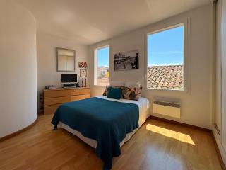 Charmante maison de village avec petite piscine privée - Le Cannet - 3