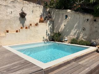Charmante maison de village avec petite piscine privée - Le Cannet - 2