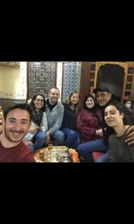 Mom's House - Oulad Akkou - 4