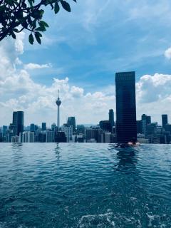 The Axon Residence AT Kuala Lumpur Luxury KL - Kuala Lumpur - 7