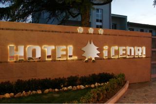 Hotel I Cedri - Scandicci - 9
