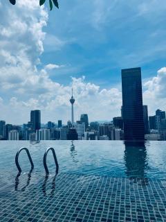 The Axon Residence AT Kuala Lumpur Luxury KL - Kuala Lumpur - 6