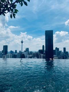 The Axon Residence AT Kuala Lumpur Luxury KL - Kuala Lumpur - 4
