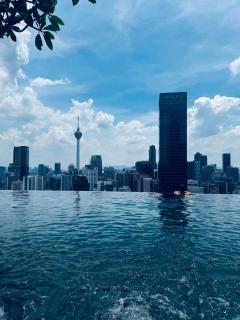 The Axon Residence AT Kuala Lumpur Luxury KL - Kuala Lumpur - 3