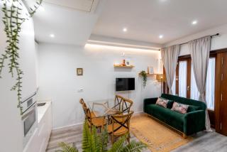 Francos Cathedral Terrace Apartment - Sevilla - 2