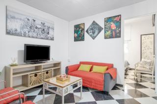 Casa Parque Benavente Conil - Conil de la Frontera - 3