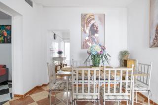 Casa Parque Benavente Conil - Conil de la Frontera - 8
