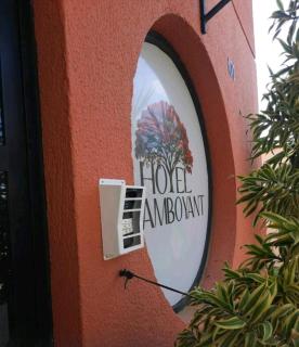Hotel Flamboyant Taubate - Taubaté - 6