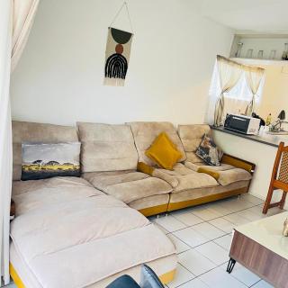 Royal Classic Self-catering Apartments - Durban - 8
