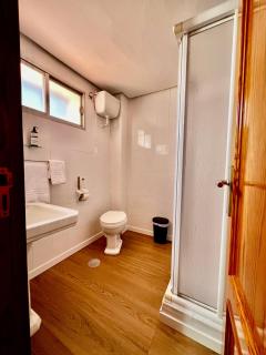 Hostal B&B business Talavera - 6