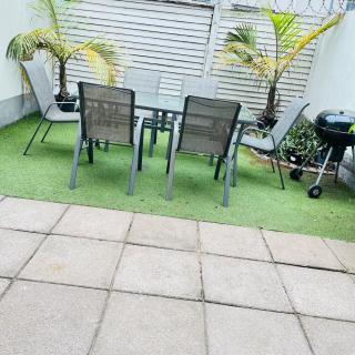 Royal Classic Self-catering Apartments - Durban - 6