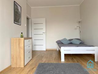 Manhattan Apartment - 3 Minutes to Sopot Molo & Seaside - Danzig - 0