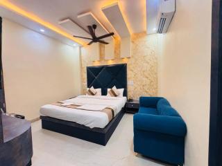 KashVi Hotels - Varanasi - 7