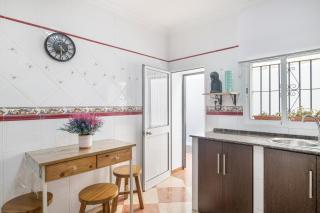 Casa Parque Benavente Conil - Conil de la Frontera - 4
