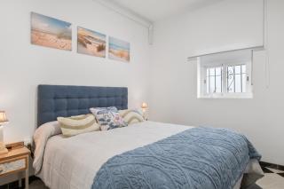 Casa Parque Benavente Conil - Conil de la Frontera - 2
