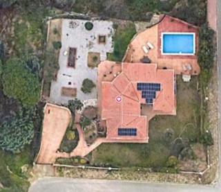 Can Pedracastell -pool and garden near BCN - San Cipriano de Vallalta - 8