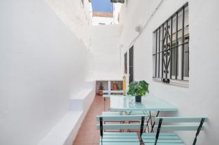 Casa Parque Benavente Conil - Conil de la Frontera - 9