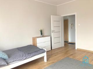 Manhattan Apartment - 3 Minutes to Sopot Molo & Seaside - Danzig - 8