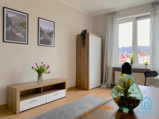 Manhattan Apartment - 3 Minutes to Sopot Molo & Seaside - Danzig - 7