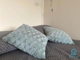 Manhattan Apartment - 3 Minutes to Sopot Molo & Seaside - Danzig - 4