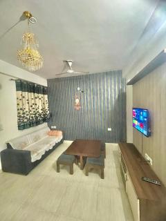 ZenRoofs- Homely 2BHK Apartment - 8