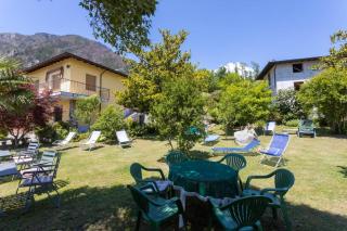 Ferienwohnung Lancillotto In Visio - Tremosine - 1