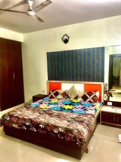 ZenRoofs- Homely 2BHK Apartment - Jaipur - 9