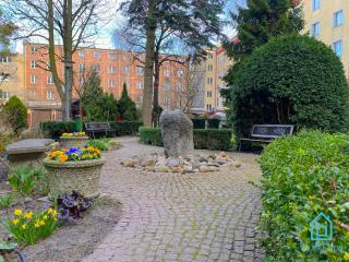 Manhattan Apartment - 3 Minutes to Sopot Molo & Seaside - Danzig - 6