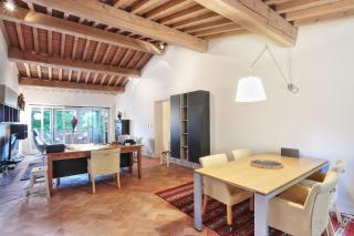 La Terrazza - Castelfalfi - 8