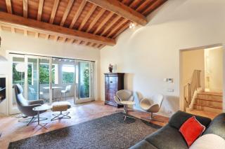 La Terrazza - Castelfalfi - 5