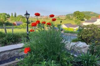 2 Bedroom Double Fronted Cottage nr Llandudno & Conwy - Conwy - 5