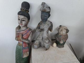 charming home center of old city - Chiang Mai - 9