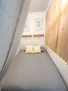 Studio wifi, parking privatif privé, clim, proche plage et polygone riviera - Cagnes-sur-Mer - 0