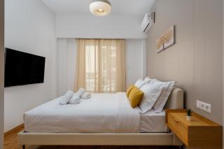 Charming Urban Escape in the Heart of Piraeus - Piraeus - 8